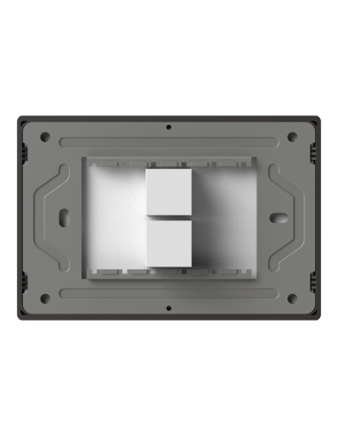 Macroled Milan-hdmi-g Conector Doble...