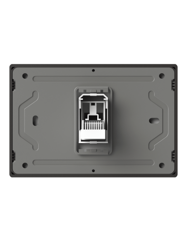 Macroled Milan-rj45-g Conector De Red...