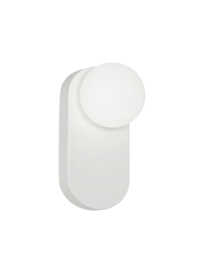 Carilux Nube V Aplique Oval...