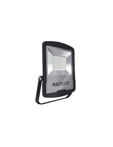 . Macroled Flsv2-100cw Linea Pro...