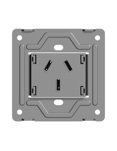 Macroled M-tc20a-mg-g Monaco Gris 1...
