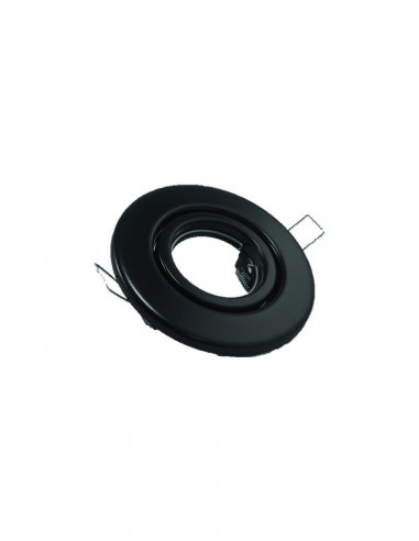 Sl 3302n Spot Embutir Dicro Gu10...