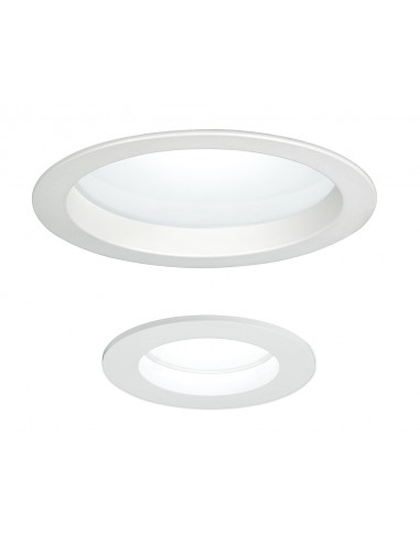 Lucciola Etl530 Panel Led Embutir...
