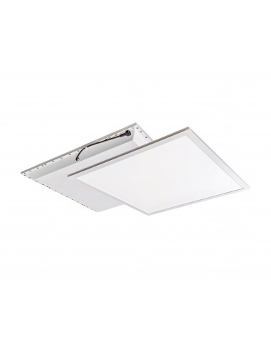 Lucciola Ble206 Panel Led Embutir...