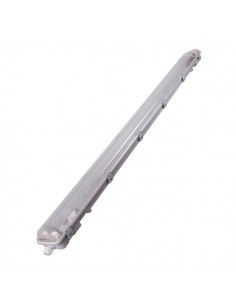 King Plafon Led Estanco...