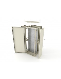 Genrod 9797373t Gabinete... 2