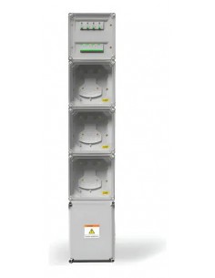 Genrod 07713011-19 Edenor...