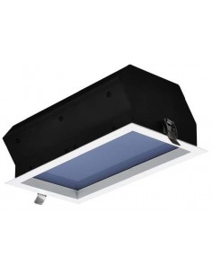 Leuk 6837 Zar Panel Led...