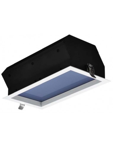 Leuk 6837 Zar Panel Led Emb 15 X 30...