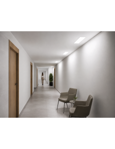 Leuk 6831 Ren Panel Led... 2