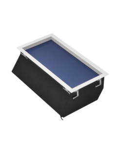 Leuk 6831 Ren Panel Led Emb...