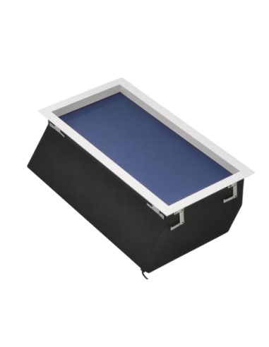 Leuk 6831 Ren Panel Led Emb 30 X 60...