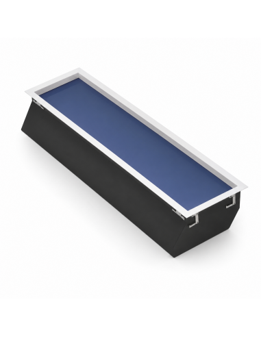 Leuk 6832 Ren Panel Led Embutir 30 X...