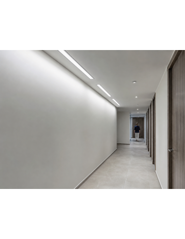 Leuk 6832 Ren Panel Led Emb 30 X 120...
