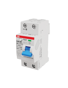 * Abb F 202 Ac-40/0 3...