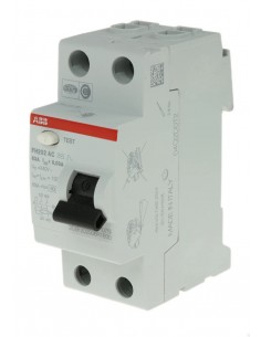 Abb Fh202 Ac-63/0.3...